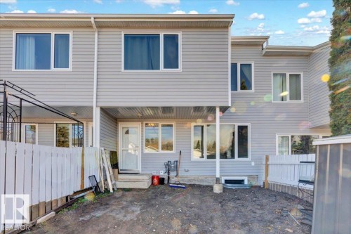 48 Amberly Court, Edmonton, AB - Outdoor