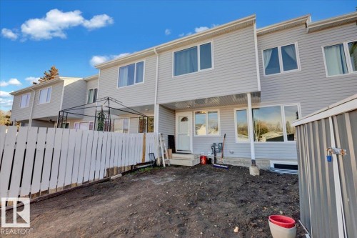 48 Amberly Court, Edmonton, AB - Outdoor