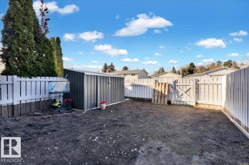 48 Amberly Court, Edmonton, AB - Outdoor