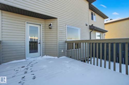 3014 31 Avenue, Edmonton, AB - Outdoor With Exterior