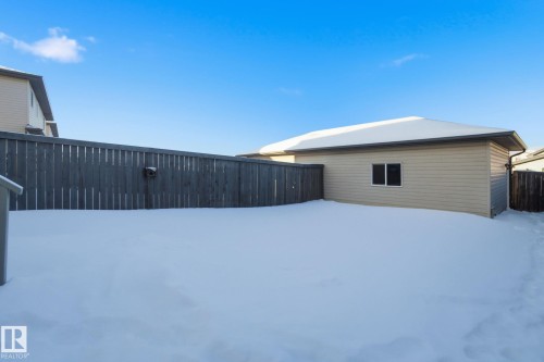 3014 31 Avenue, Edmonton, AB - Outdoor