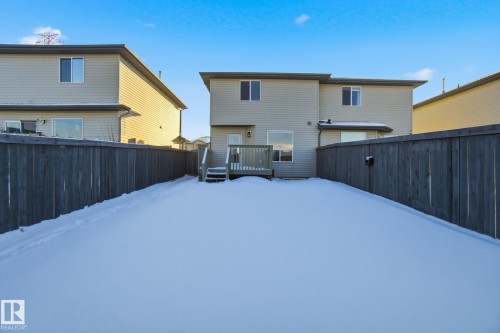 3014 31 Avenue, Edmonton, AB - Outdoor With Exterior