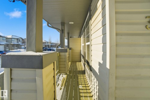 3014 31 Avenue, Edmonton, AB - Outdoor With Exterior