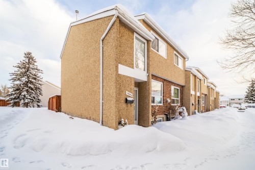 18246 91 Avenue, Edmonton, AB - Outdoor