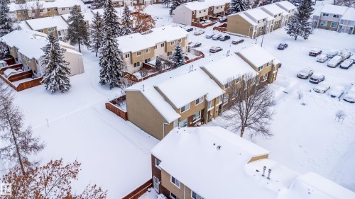 18246 91 Avenue, Edmonton, AB - Outdoor With View