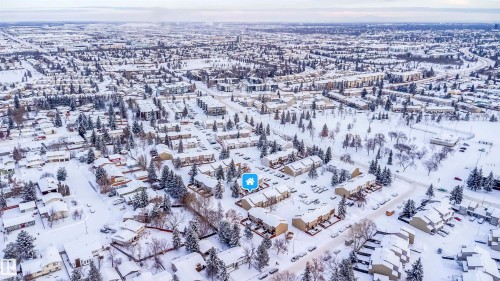 18246 91 Avenue, Edmonton, AB - Outdoor With View