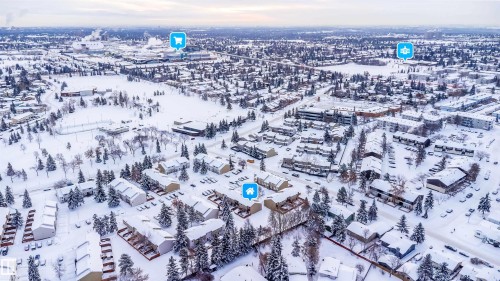 18246 91 Avenue, Edmonton, AB - Outdoor With View