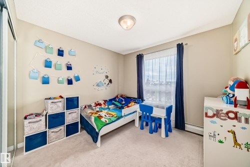 1309 7339 South Terwillegar Dr, Edmonton, AB - Indoor Photo Showing Bedroom