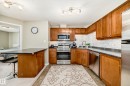 1309 7339 South Terwillegar Dr, Edmonton, AB  - Indoor Photo Showing Kitchen 