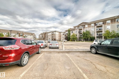 1309 7339 South Terwillegar Dr, Edmonton, AB - Outdoor