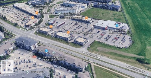 1309 7339 South Terwillegar Dr, Edmonton, AB - Other