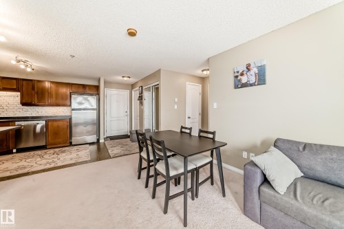 1309 7339 South Terwillegar Dr, Edmonton, AB - Indoor