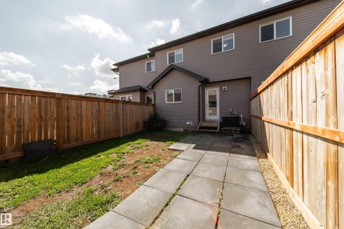 162 Desrochers Gate, Edmonton, AB - Outdoor With Exterior