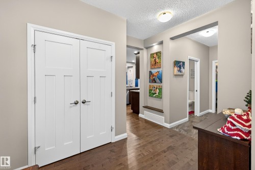 17838 60A Street, Edmonton, AB - Indoor Photo Showing Other Room