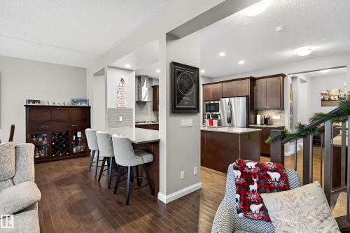 17838 60A Street, Edmonton, AB - Indoor