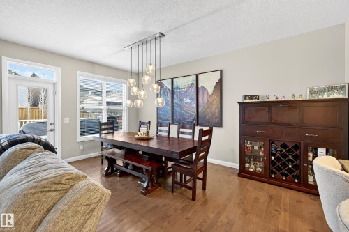 17838 60A Street, Edmonton, AB - Indoor