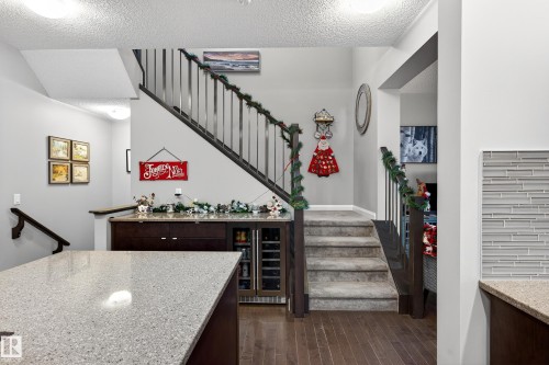 17838 60A Street, Edmonton, AB - Indoor Photo Showing Other Room