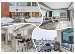 901 10055 118 Street Edmonton, AB T5K 0C1