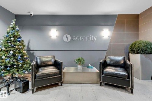 901 10055 118 Street, Edmonton, AB - Indoor