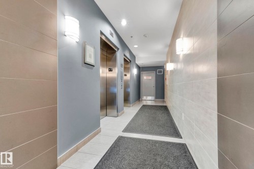 901 10055 118 Street, Edmonton, AB - Indoor Photo Showing Other Room