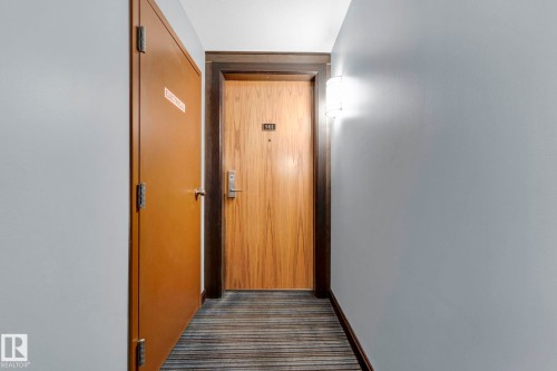 901 10055 118 Street, Edmonton, AB - Indoor Photo Showing Other Room