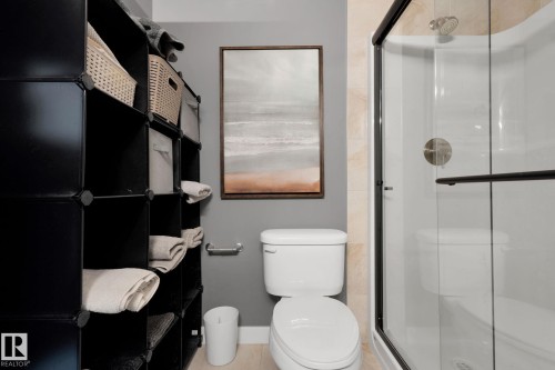 901 10055 118 Street, Edmonton, AB - Indoor Photo Showing Bathroom
