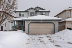 67 Dechene Road  Edmonton, AB T6M 2M9