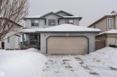 67 Dechene Road, Edmonton, AB  - Outdoor 