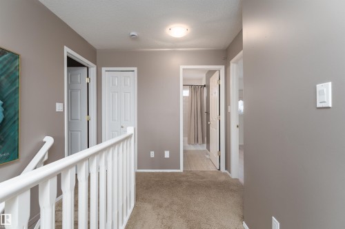 67 Dechene Road, Edmonton, AB - Indoor Photo Showing Other Room