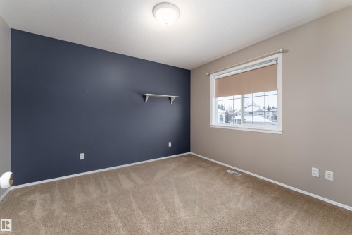 67 Dechene Road, Edmonton, AB - Indoor Photo Showing Other Room