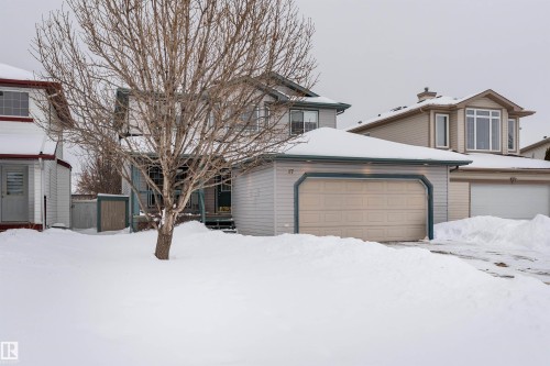 67 Dechene Road, Edmonton, AB - Outdoor
