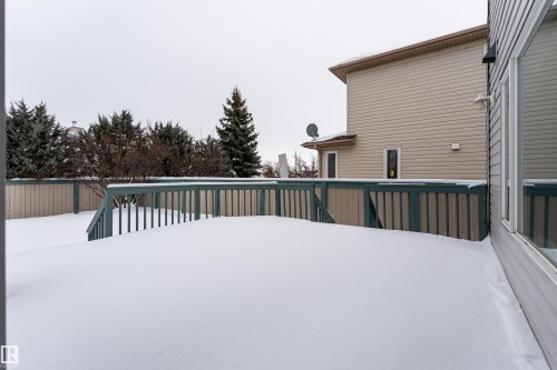 67 Dechene Road, Edmonton, AB - Outdoor With Exterior