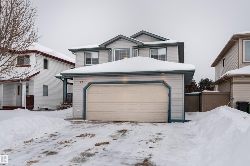 67 Dechene Road, Edmonton, AB - Outdoor