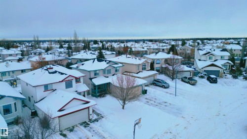 67 Dechene Road, Edmonton, AB - Outdoor With View