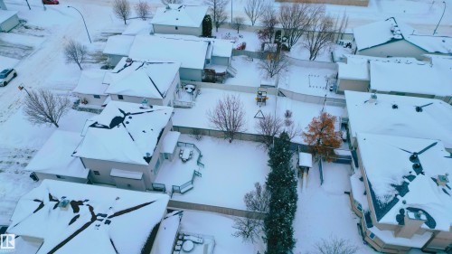 67 Dechene Road, Edmonton, AB - Outdoor