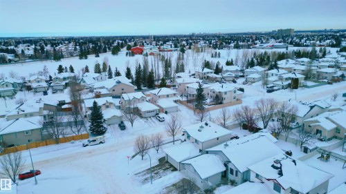 67 Dechene Road, Edmonton, AB - Outdoor With View