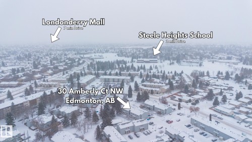 30 Amberly Court, Edmonton, AB - Other