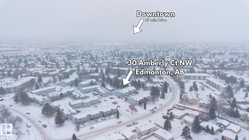 30 Amberly Court, Edmonton, AB - 