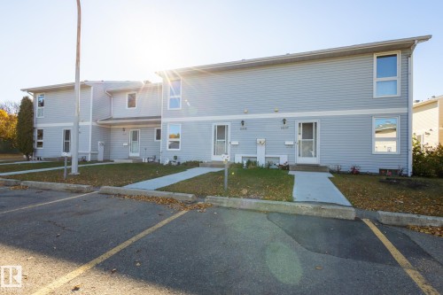 14035 121 Street, Edmonton, AB - Outdoor