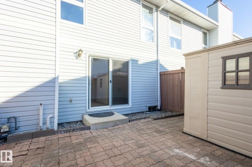 14035 121 Street, Edmonton, AB - Outdoor With Exterior