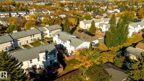 14035 121 Street, Edmonton, AB - Outdoor With View