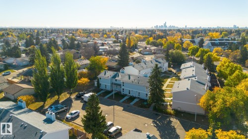 14035 121 Street, Edmonton, AB - Outdoor With View