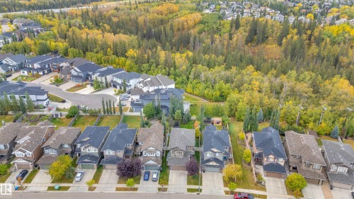 Edmonton, AB - Outdoor With View