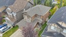 1422 Chahley Place, Edmonton, AB  - Outdoor 