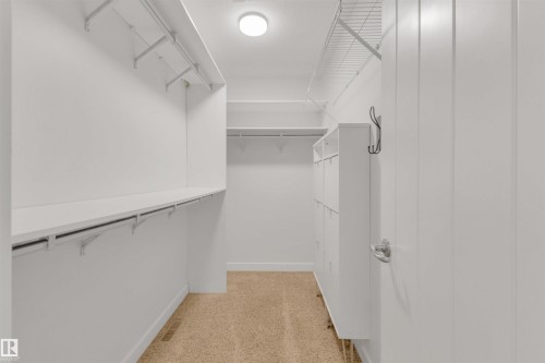 1422 Chahley Place, Edmonton, AB - Indoor With Storage