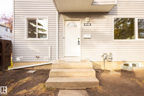5446 144B Avenue, Edmonton, AB - Outdoor With Exterior