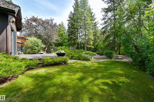 14232 Ravine Drive, Edmonton, AB - Outdoor