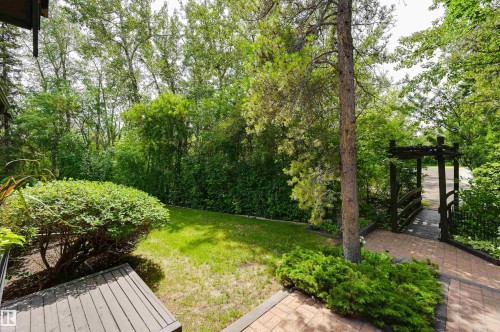 14232 Ravine Drive, Edmonton, AB - Outdoor