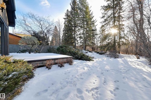 14232 Ravine Drive, Edmonton, AB - Outdoor