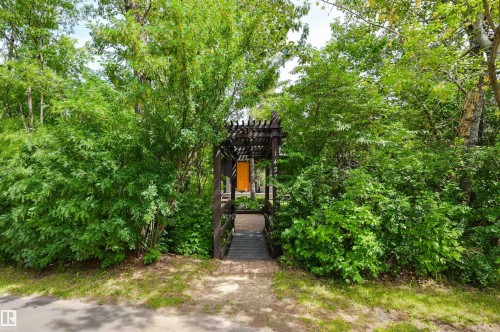 14232 Ravine Drive, Edmonton, AB - Outdoor